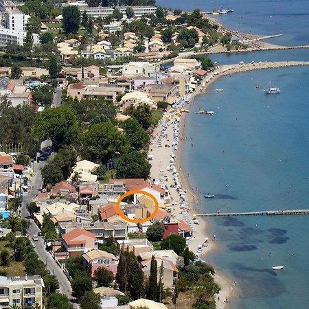 Georgia Beach Apartments Mesongi Bagian luar foto
