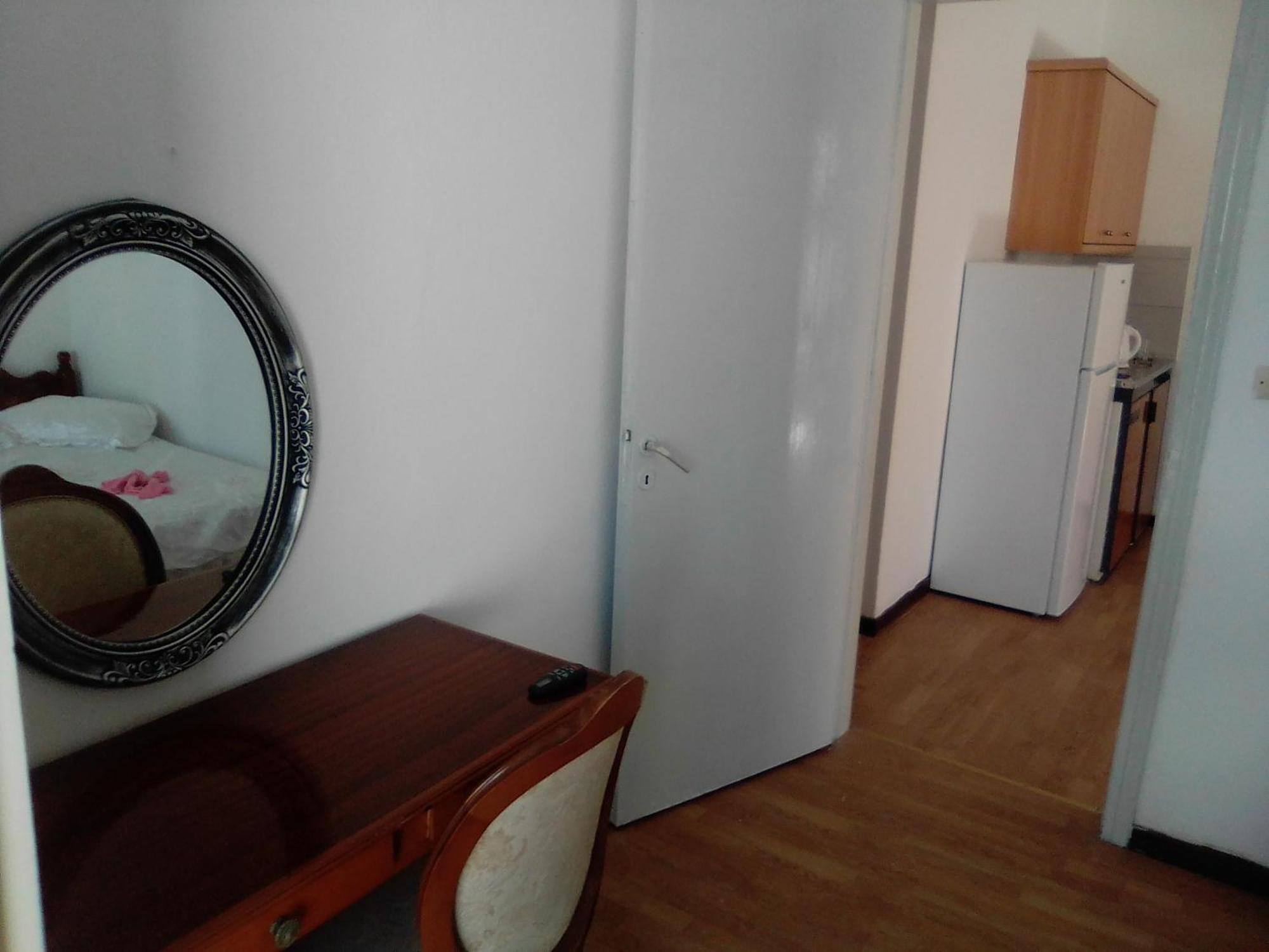 Georgia Beach Apartments Mesongi Bagian luar foto
